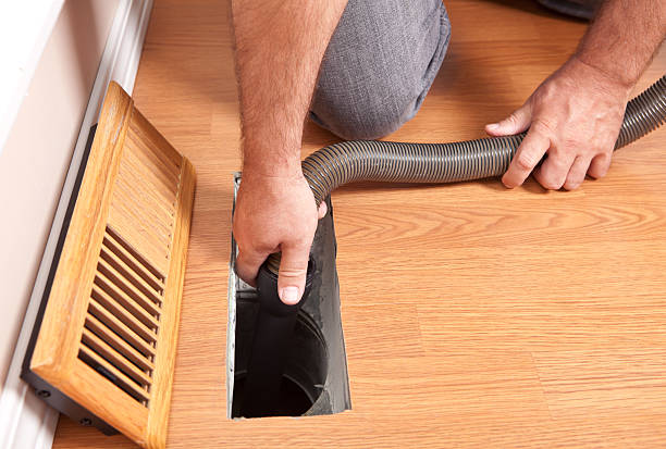 Professional Airduct Cleaning in Capitol Heights, MD